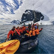Intrepid | Exploring Antarctica's Spring (Ocean Albatros)