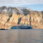 Intrepid | Exploring Antarctica's Spring (Ocean Albatros)