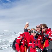 Intrepid | Christmas Season in Antarctica (Ocean Victory) Intrepid | Christmas Season in Antarctica (Ocean Victory)