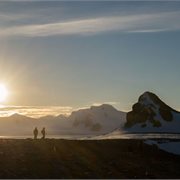 Intrepid | Christmas Season in Antarctica (Ocean Victory) Intrepid | Christmas Season in Antarctica (Ocean Victory)