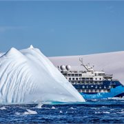 Intrepid | Christmas Season in Antarctica (Ocean Victory) Intrepid | Christmas Season in Antarctica (Ocean Victory)