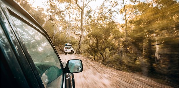 Intrepid | Real Australia