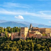 Intrepid | Premium Spain & Portugal