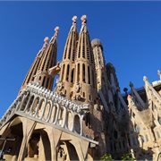 Intrepid | Premium Spain & Portugal