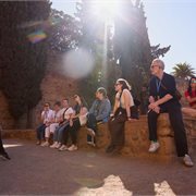 Intrepid | Premium Spain & Portugal