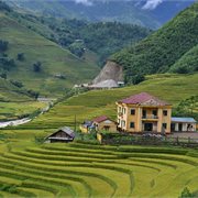 Intrepid | Hiking in Sapa