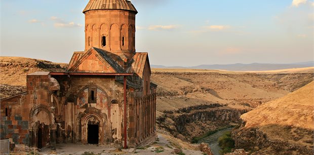 Peregrine | Northern Turkey Explorer