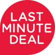 Last Minute Deal