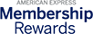 American Express Membership Rewards