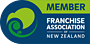 Franchise Association of New Zealand